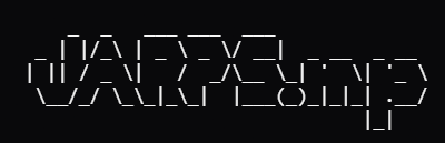 Just Another Roleplay Server